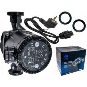    CIRCOLATORE ELETTRONICO A RISPARMIO ENERGETICO 25/40-180 DAMIX