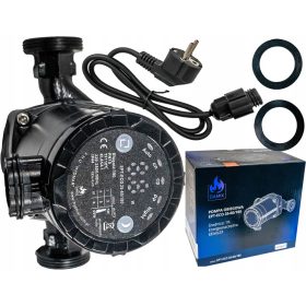    CIRCOLATORE ELETTRONICO A RISPARMIO ENERGETICO 25/60-180 DAMIX