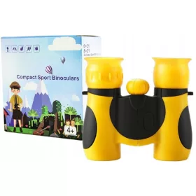  Binocolo per bambini COMPACT SPORT
