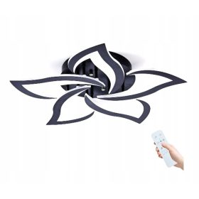    Mikka-Hansen LOTOS 5 RING lampada a sospensione 5 - punti luce con sorgente LED integrata