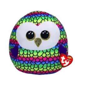  Ty Gufo mascotte 30 cm