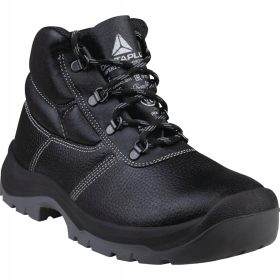    Scarpe da lavoro stivaletti Delta Plus JUMP3S3NO43, taglia 43