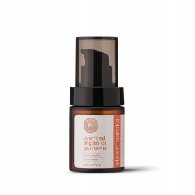  Elisir marocchino - OLIO DI ARGAN DI GARDENIA 60ml