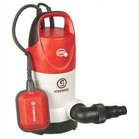  Pompa sommersa Sterwins 500 W 11000 l/h
