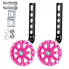    Ruote laterali per bicicletta Profi_Art per ruota da 20".