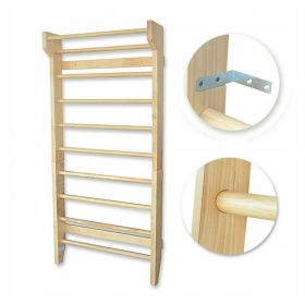  Scala da allenamento Bituxx 195 cm x 80 cm