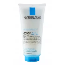   LA ROCHE-POSAY Lipikar Syndet AP+ 200 ml - Crema Lavante Idratante e Lenitiva
