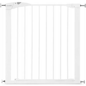    Barriera di diffusione per porte, scale Munchkin Maxi Secure 11446 bianco