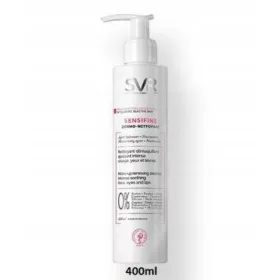   SVR Sensifine Crema Gel Detergente, 400 ml - Pulizia Profonda e Delicata