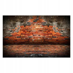  Arazzo creativo 3D impermeabile n. 6 Memory Wall