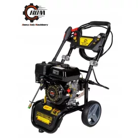 Idropulitrice HDM 220 bar 4800 W