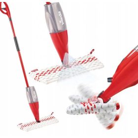 Mop Vileda Mop Vileda 1-2 Spray MAX BOX Set 40 cm