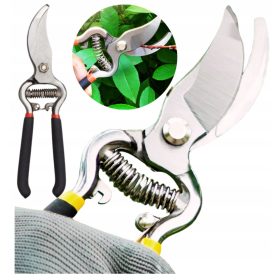    Cesoie da potatura da giardino Aiuto antiscivolo multiuso dal taglio preciso