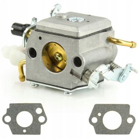  CARBURATORE PER SEGA HUSQVARNA 340 345 350 353 346XP 346