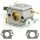  CARBURATORE PER SEGA HUSQVARNA 340 345 350 353 346XP 346