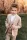 Abito elegante latte da bambino, beige chiaro, matrimonio 3 pezzi 134