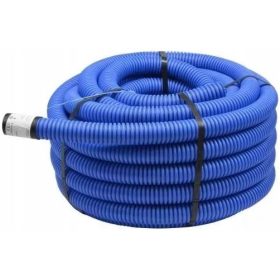  Tubo TT-plast 75 mm x 25 m