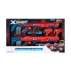  Set doppio lanciatore X-Shot