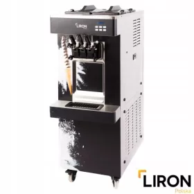   Macchina per gelato American Swirl LIRON POLSKA ELITE 3 anni di garanzia