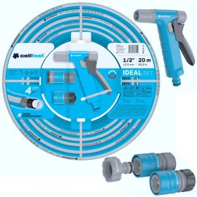 Set irrigatori Cellfast 10 IDEAL 1/2" 20 m
