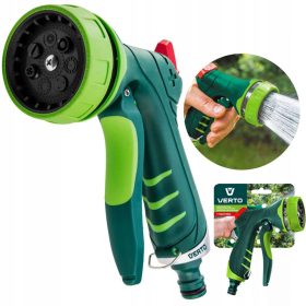  Pistola a spruzzo Verto 15G707