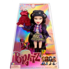  Bratz Serie 2 Doll-O