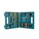 Makita B-49373 set trapano e punte 75 pz.