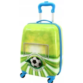    Valigia cabina rigida piccola MPMAX ABS VALIGIA CABINA RAGAZZO 38 l