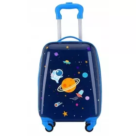  Valigia per bambini MPMAX 32 l Multicolore