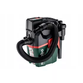 Aspirapolvere industriale Metabo AS 18 L PC COMPACT 120 W