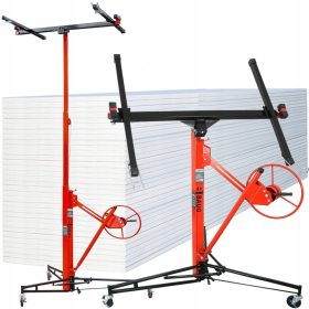   Sollevatore per pannelli BAUG SOLLEVATORE PER PANNELLI IN GESSO