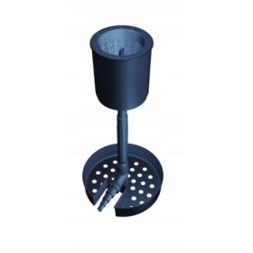  Filtro di superficie Aqua Nova NSK-50