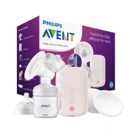  Tiralatte elettrico Philips Avent 125 ml