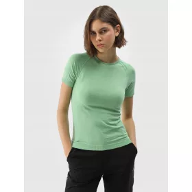  MAGLIETTA ALLENAMENTO 4F 4FWSS24TFTSF738-41S-XS/S