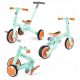  Bicicletta a tre ruote HyperMotion TOBI ROCKET HYP MINT Verde