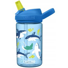  CamelBak Eddy+ Kids borraccia per bambini 400ml