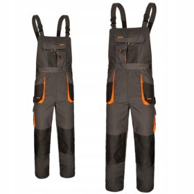   Salopette ART.MAS CLASSIC, taglia 54, pantalone lungo da lavoro