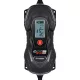  CARICABATTERIE PANTHER IQ-LOAD EVO7 12/24V 7A 20-225Ah ACIDO GEL AGM LITIO