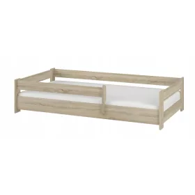    Letto per bambini SIMPLE BABY BOO 160x80 + materasso ROVERE SONOMA