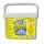  Zolfo, fertilizzante solfato Siarkopol granulato 3 kg 3 l