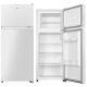  Gorenje RF212EPW4 frigorifero a doppia porta 124 l LED 47,5 cm congelatore superiore