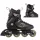  Pattini in linea da uomo K2 Ascent 80 30F0760 taglia 41,5
