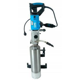   IMPIANTO DI PERFORAZIONE DIAMANTATA - KIT IMPIANTO DI PERFORAZIONE PER CALCESTRUZZO