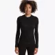  T-SHIRT DIADORA L. ML ACT S/M