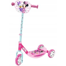  Monopattino a tre ruote Smoby 750167 Blu, Rosa