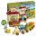  Trenino Foresta Famiglie UNICO 68 pezzi