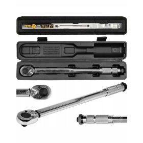  1/2" 28-210nm Vorel 57350