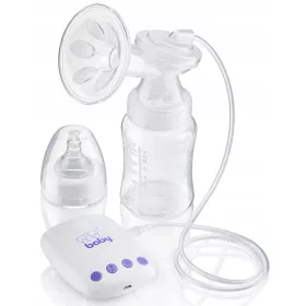  Tiralatte elettrico SisiBaby 150 ml