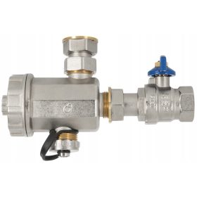  Filtro diamantato ART.16-20