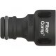 Attacco rubinetto Fiskars 1027053